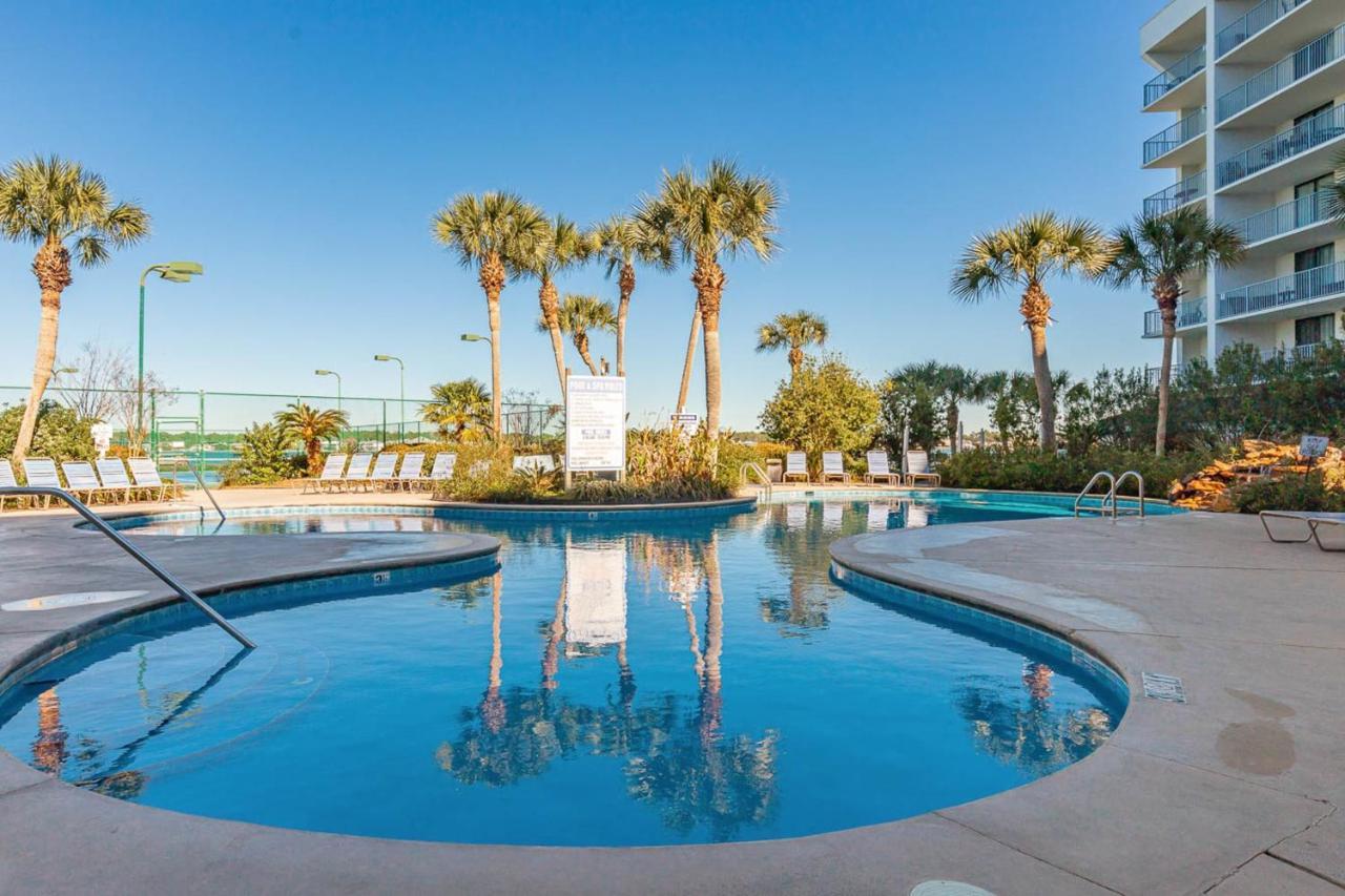 Gulf Shores Surf & Racquet Club #207A Exterior foto