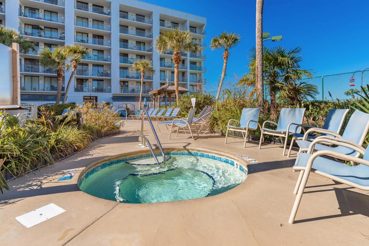 Gulf Shores Surf & Racquet Club #207A Exterior foto