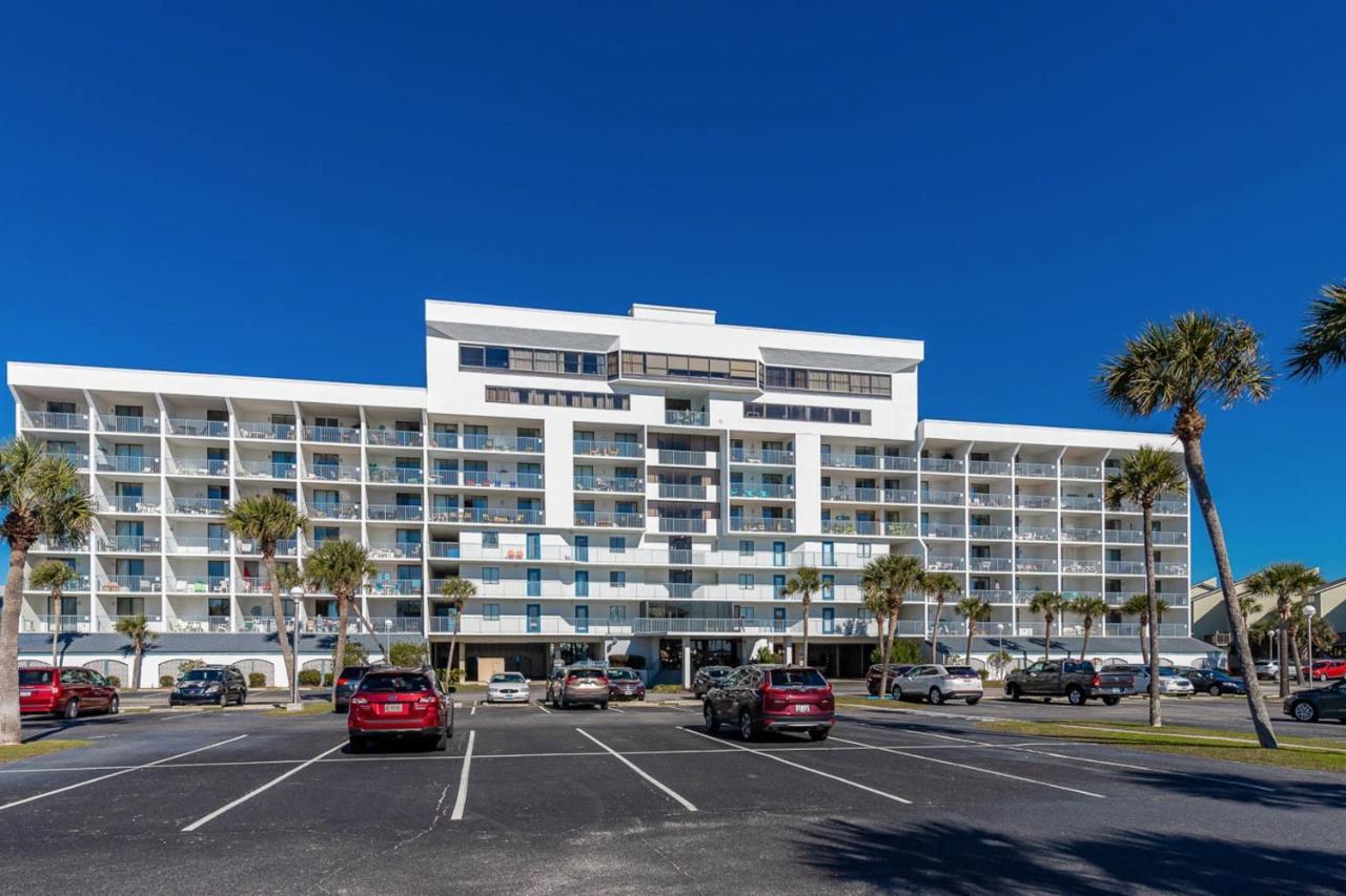 Gulf Shores Surf & Racquet Club #207A Exterior foto