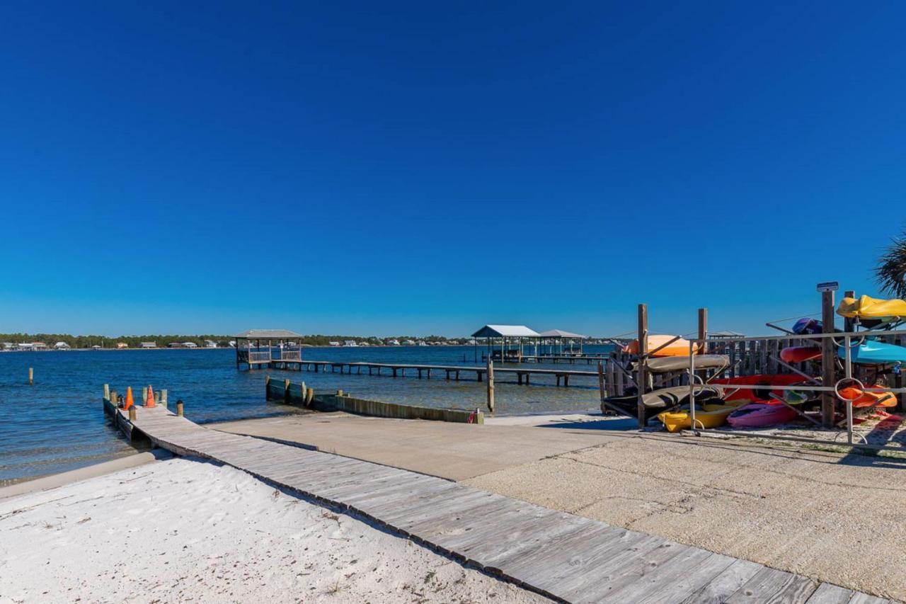 Gulf Shores Surf & Racquet Club #207A Exterior foto