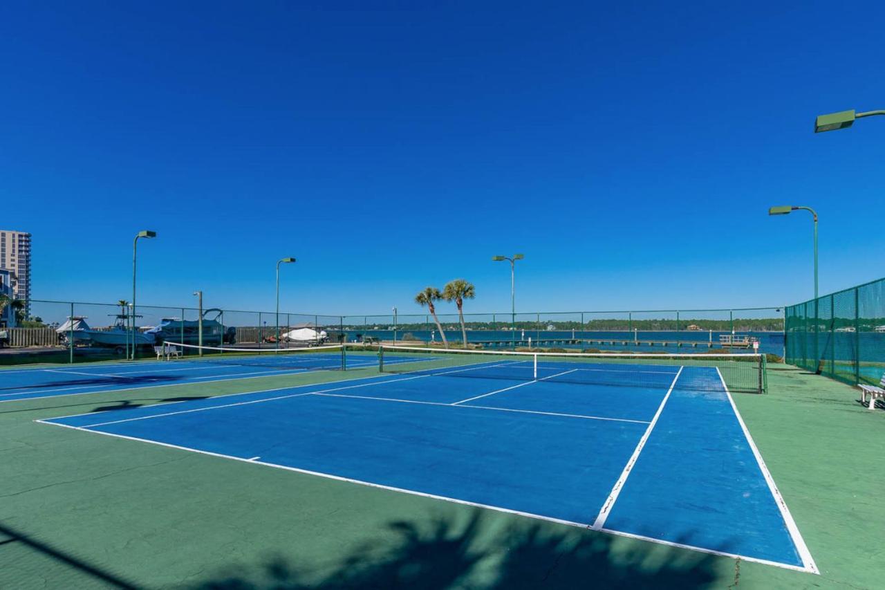 Gulf Shores Surf & Racquet Club #207A Exterior foto
